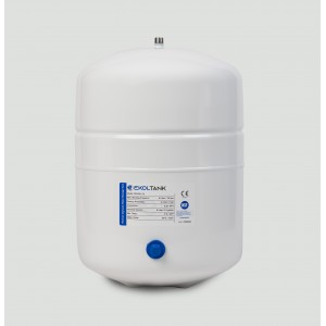 Aquarum  Бак накопичувальний металевий (22G) 83,2 літрів